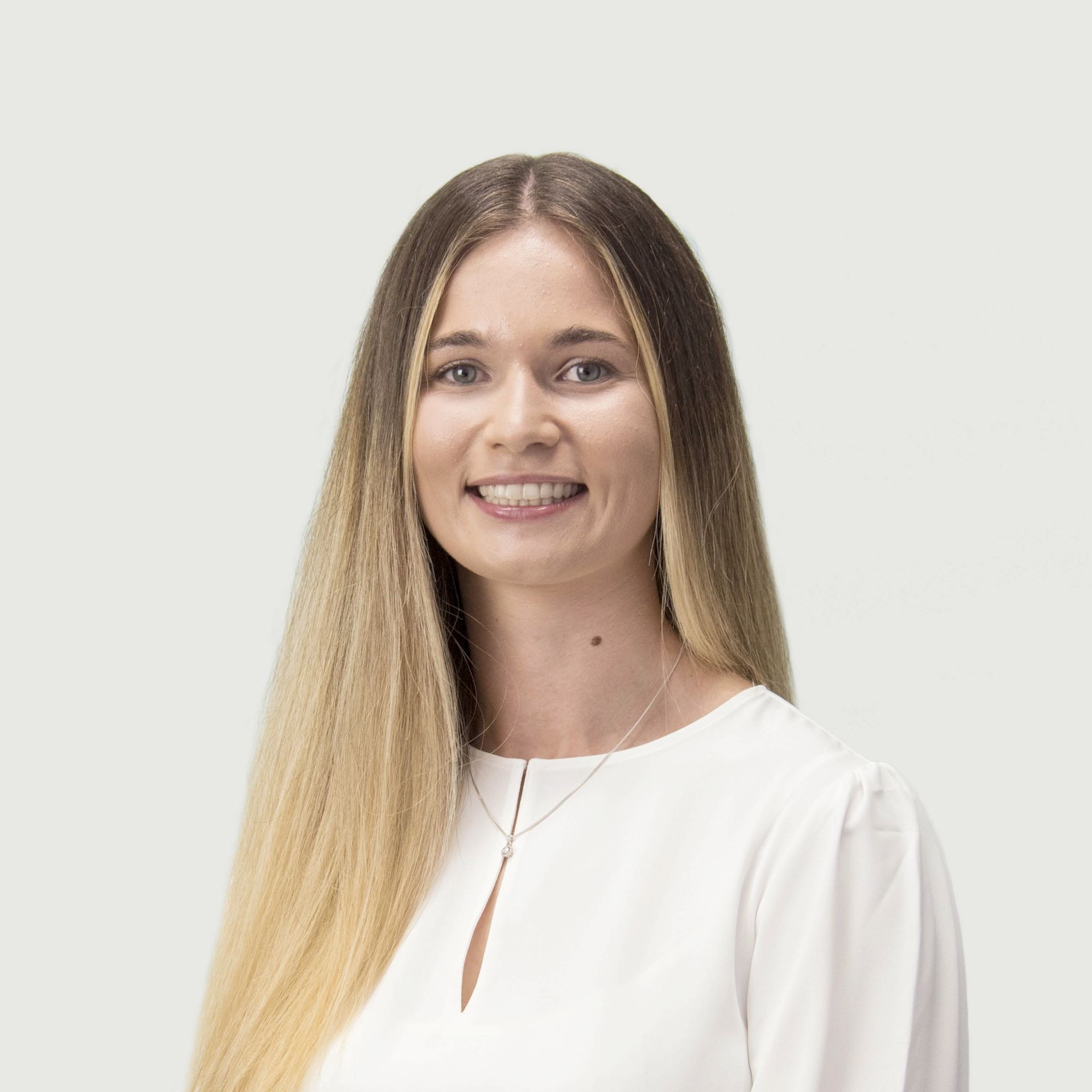 Jacintha Fraser-Gillard - Executive Assistant